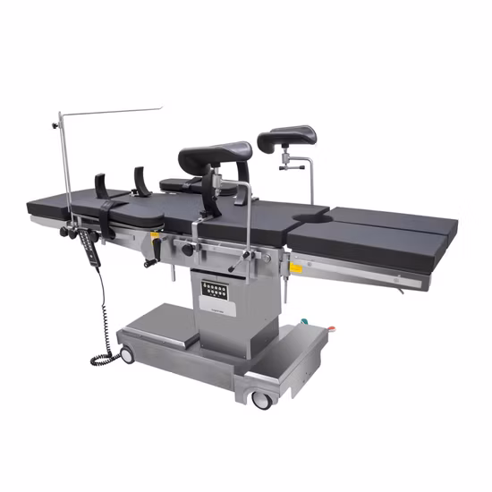 Hochey Beauty Plastic Surgery OP-Tisch im Ot-Bed-Theater