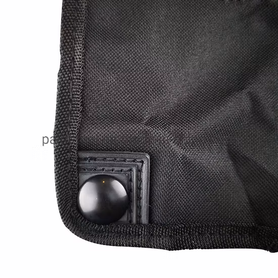 China Großhandel Klappbarer Oxford-Stoff Outdoor-reisender faltbarer Angelhocker